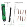 Náhradní díl pro Baku Screwdrivers