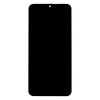 LCD display + Dotyk + Přední kryt Samsung A176 Galaxy A17 5G Black (Service…