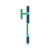 Flex kabel pro Samsung SM-A226B Galaxy A22 5G