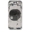 Apple iPhone 8 Backcover With Small Parts White