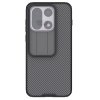 Zadní kryt pro OnePlus 15 Transparent
