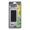 LCD display + Dotyk Samsung G973 Galaxy S10 Black (Service Pack)