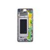 LCD display + Dotyk Samsung G973 Galaxy S10 Black (Service Pack)