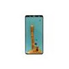 LCD display + Dotyk Samsung A750 Galaxy A7 2018 Black