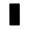 LCD display + Dotyk Samsung A750 Galaxy A7 2018 Black