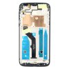 Motorola Moto G7 Play (XT1952) LCD Display + Touchscreen + Frame 5D68C13298 Black1