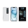 Kryt pro Apple iPhone 15 Plus/16 Plus Clear