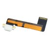 ipad mini lightning connector flex cable white 1