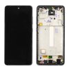 A52 5G LCD Black NO Battery 4sQ5SuJL