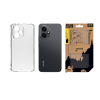 Kryt pro Tactical Honor 400 Transparent