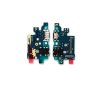 samsung sm a405f galaxy a40 charge connector board gh96 12454a azdoerma