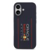 Zadní kryt pro iPhone 17 Navy