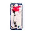 Xiaomi Redmi Note 8T LCD Display + Touchscreen + Frame 5600030C3X00 Blue1