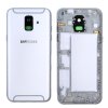 Samsung SM A600F Galaxy A6 (2018) Backcover Lavendel