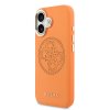 Zadní kryt pro iPhone 17 Orange
