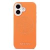 Zadní kryt pro iPhone 17 Orange