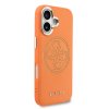 Zadní kryt pro iPhone 17 Orange