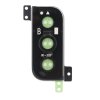 SAM19356 frame black Tx49Szjo