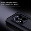 Zadní kryt pro Xiaomi Redmi Note 15 5G Transparent