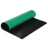 ESD anti static rubber mat silicon green 1