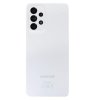 Samsung A336B Galaxy A33 5G Kryt Baterie Awesome White (Service Pack)