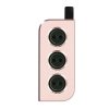 S21 Plus Camera Frame Violet 65abrz5r