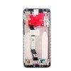 Xiaomi Redmi Note 8T LCD Display + Touchscreen + Frame 5600040C3X00 TarnishBlack1