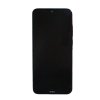 Xiaomi Redmi Note 8T LCD Display + Touchscreen + Frame 5600040C3X00 TarnishBlack