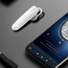XO B29 Bluetooth headset white wireless 3