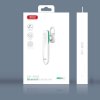 XO B29 Bluetooth headset white wireless 1