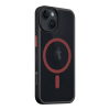 Kryt pro Tactical Apple iPhone 14 Black/Red