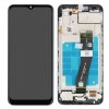 display module samsung galaxy a03 zwart service pack X8jsyoS1