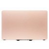 a1932 macbook rose gold 1