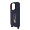Zadní kryt pro iPhone 16 Max Navy