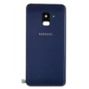 Samsung SM A530F Galaxy A8 2018 Backcover Coral Blue