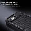 Zadní kryt pro Magnetic Apple iPhone 17e/16e