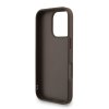 Zadní kryt pro iPhone 16 Brown