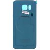 Samsung G920F Galaxy S6 Backcover GH82 09825D Cyan Blue