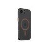 Kryt pro Tactical Apple iPhone 16e/17e Black/Moucha