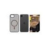 Kryt pro Tactical Apple iPhone 16e/17e Black/Moucha