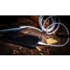 Tactical Stitch Thread Cable USB-C/USB-C 0.3m White