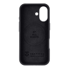 Kryt pro Tactical Apple iPhone 17 Asphalt