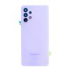 A32 Backcover Violet u5MARJMP