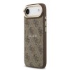 Zadní kryt pro iPhone Air Brown