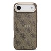 Zadní kryt pro iPhone Air Brown
