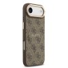Zadní kryt pro iPhone Air Brown