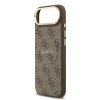 Zadní kryt pro iPhone Air Brown