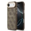 Zadní kryt pro iPhone Air Brown