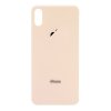 18631 replacement for iphone xs back cover gold 2 qPmnS8T4