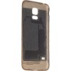 samsung g800f galaxy mini s5 backcover gold rear